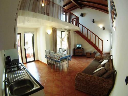 Apartamento Santa Maria Penthouse