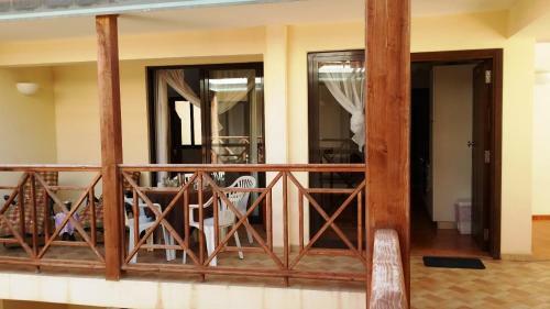 Apartamento Santa Maria Penthouse
