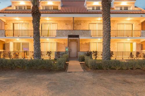 Apartamento Villa Ao Mar