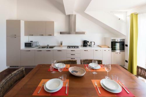Apartamento Villa Ao Mar