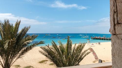 Apartamento Villa Ao Mar