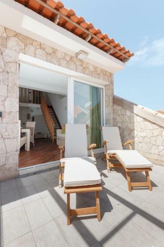 Apartamento Villa Ao Mar