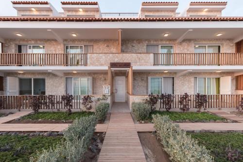 Apartamento Villa Ao Mar