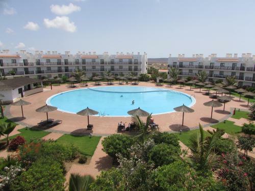 Self Catering Apartments At Dunas Resort