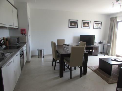 Self Catering Apartments At Dunas Resort