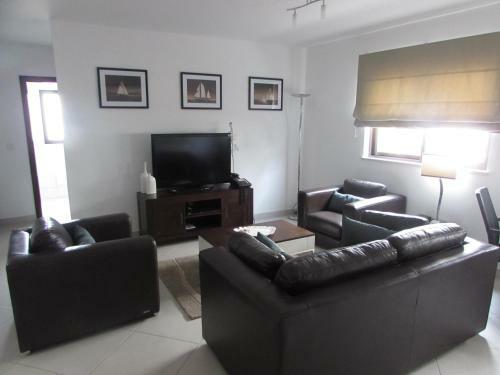 Self Catering Apartments At Dunas Resort