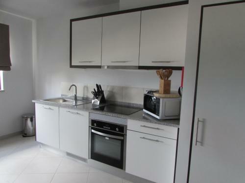 Self Catering Apartments At Dunas Resort
