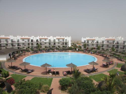 Self Catering Apartments At Dunas Resort