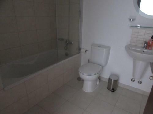 Self Catering Apartments At Dunas Resort