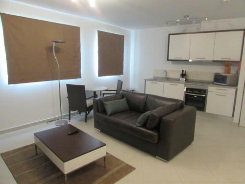 Self Catering Apartments At Dunas Resort