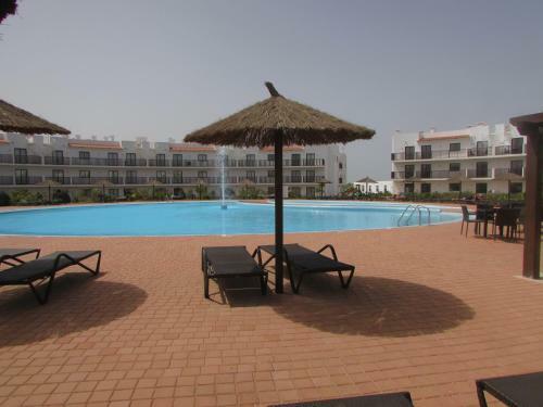 Self Catering Apartments At Dunas Resort