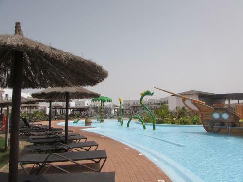 Self Catering Apartments At Dunas Resort