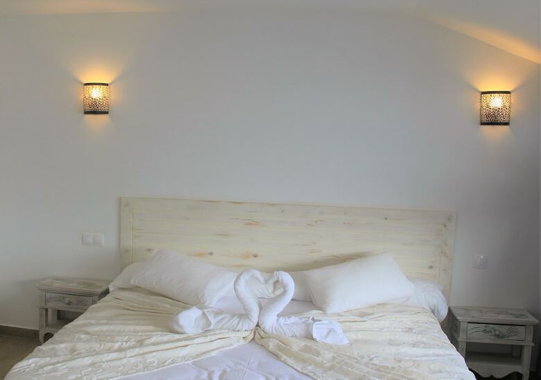 Hotel Livvo Budha Beach