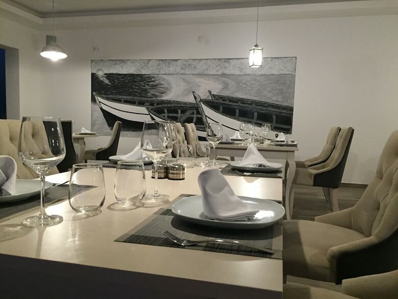 Hotel Livvo Budha Beach