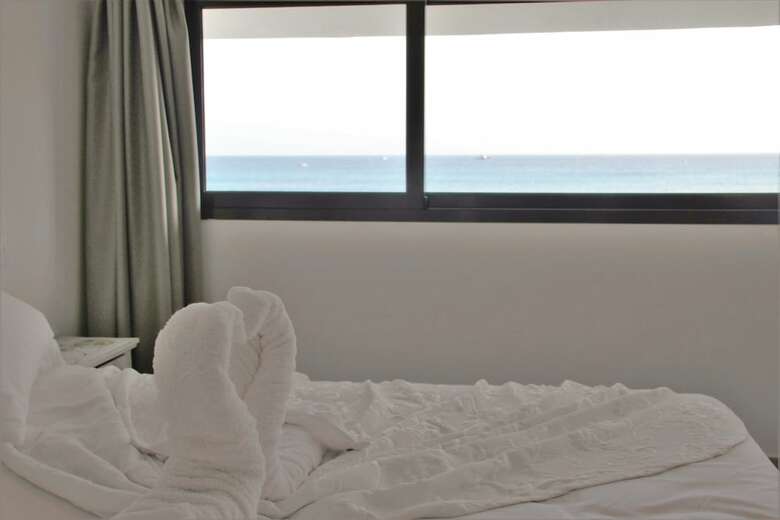 Hotel Livvo Budha Beach