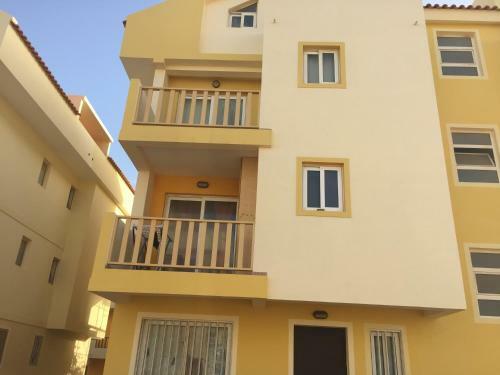 Apartamento C� Pinta Santa Maria