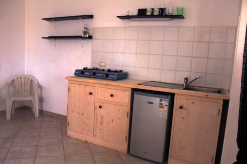 Apartamento C� Pinta Santa Maria