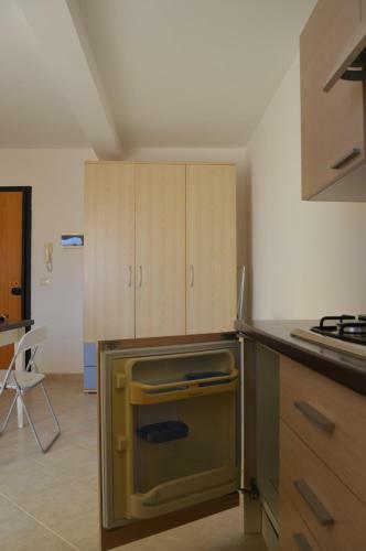 Apartamento C� Pinta Santa Maria