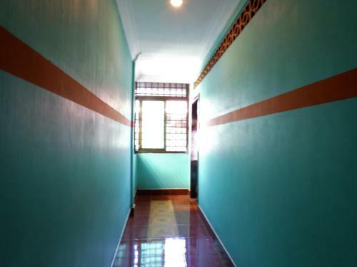Hostal Pich Guesthouse