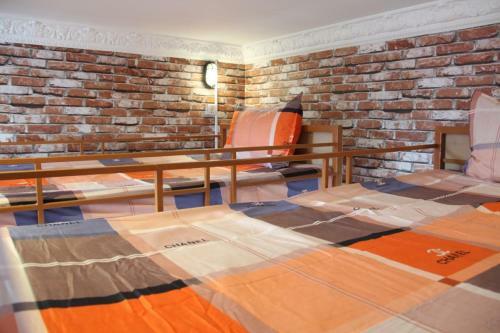 Hostal Pich Guesthouse