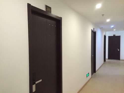 Onederz Hostel Hangzhou