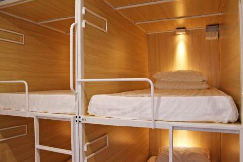 Onederz Hostel Hangzhou