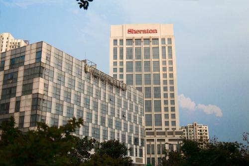 Hotel Metropolo, Zhenjiang, Railway Station Wanda Plaza