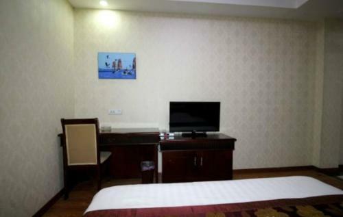 Changdao Hai Du Hotel
