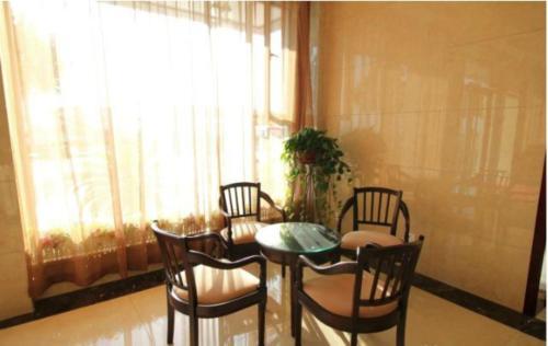 Changdao Hai Du Hotel