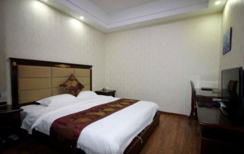Changdao Hai Du Hotel