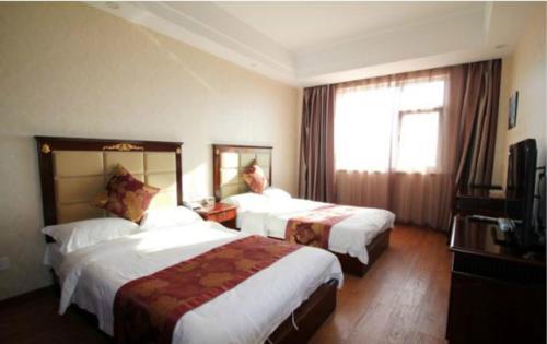 Changdao Hai Du Hotel