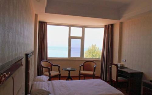 Changdao Hai Du Hotel