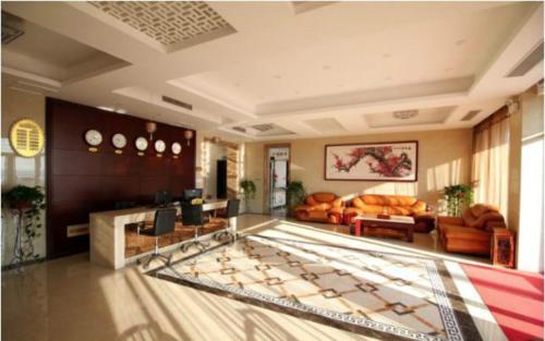 Changdao Hai Du Hotel