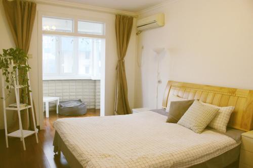 Xi'an Buzaitafang Apartment