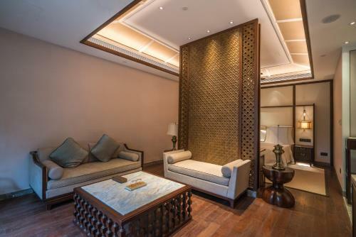 Hotel Wanda Vista Resort Xishuangbanna