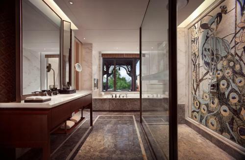 Hotel Wanda Vista Resort Xishuangbanna