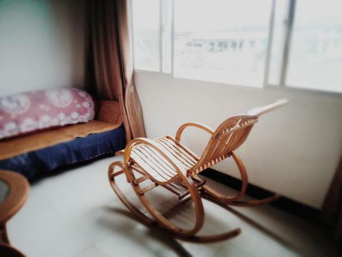 Wuzhen Spring Family Inn