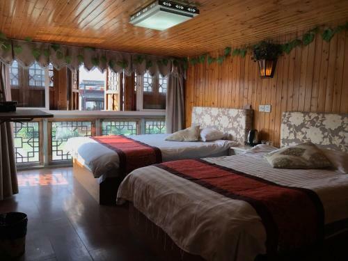 Wuzhen Spring Family Inn