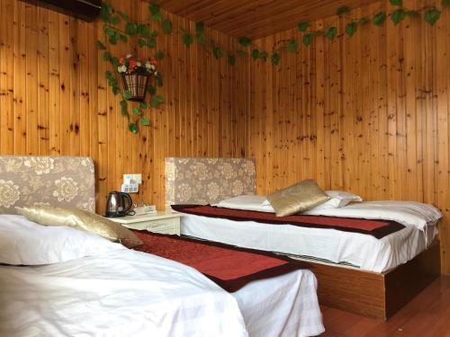 Wuzhen Spring Family Inn