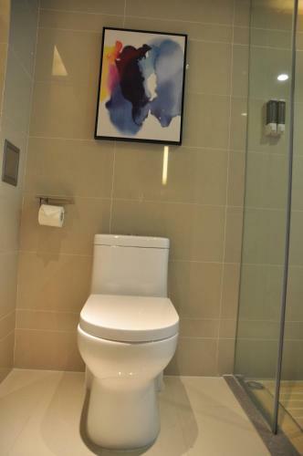 Echarm Hotel Nanning Railway Station