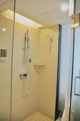 Echarm Hotel Nanning Railway Station