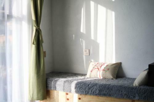 Dali Yuanye Homestay