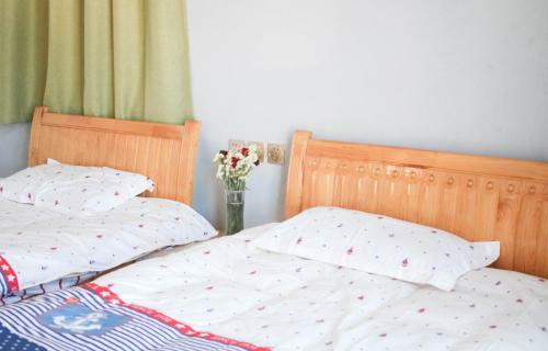 Dali Yuanye Homestay