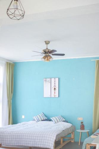 Dali Yuanye Homestay