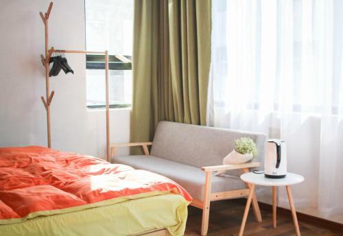 Dali Yuanye Homestay