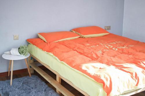 Dali Yuanye Homestay