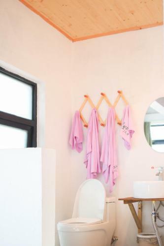 Dali Yuanye Homestay