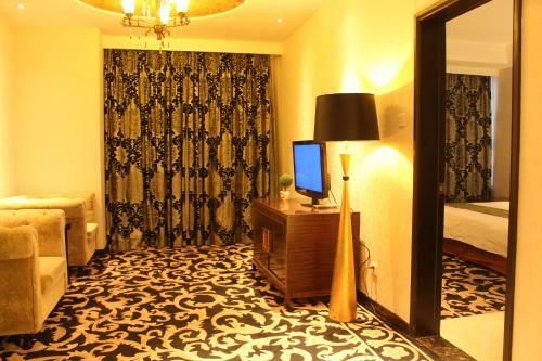Taishideng International Hotel