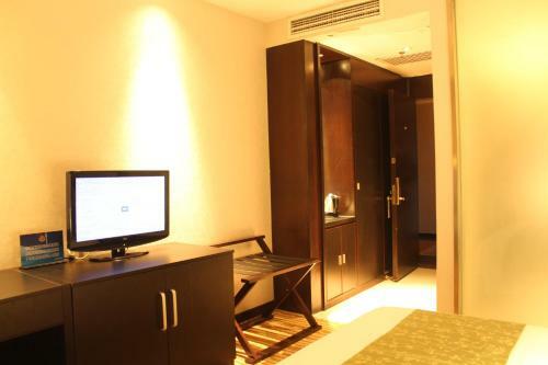 Taishideng International Hotel