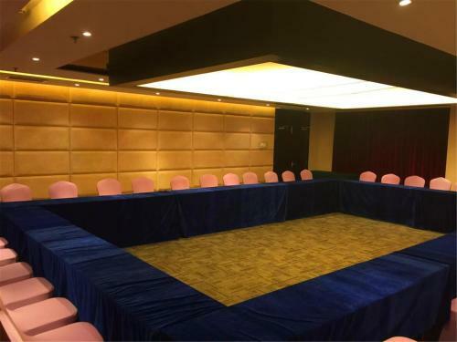 Taishideng International Hotel